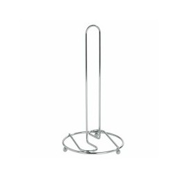 PORTAROTOLO INOX VERTICALE...