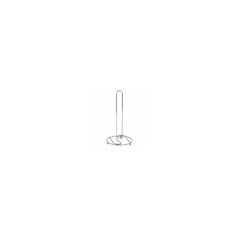 PORTAROTOLO INOX VERTICALE KITCHEN SLIM      ARTEX