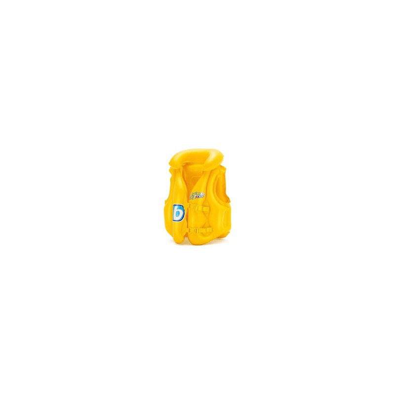 SALVAGENTE GIUBBINO SAFETY SWIM B      51x46 BESTW