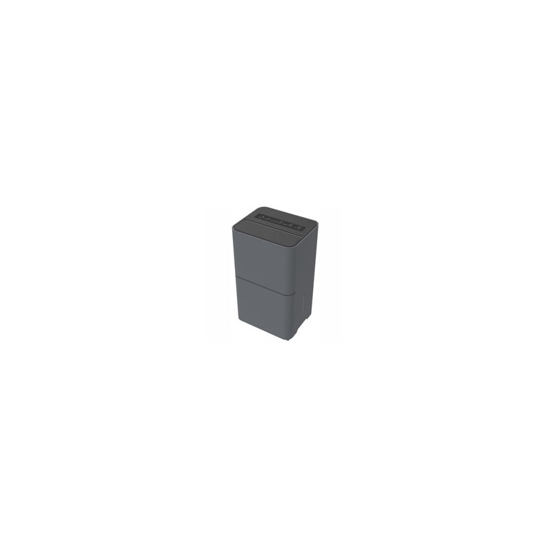 DEUMIDIFICATORE SMART l 2 D812 QLIMA