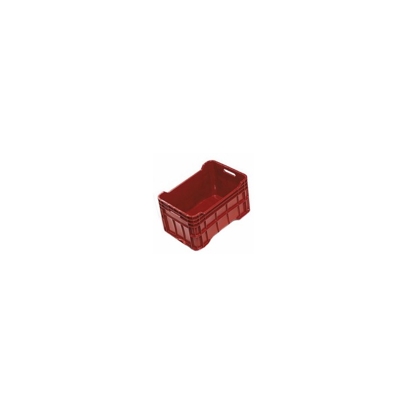 CESTA RETTANG.CHIUSA l 60 60x40 h 30 STEFANPL