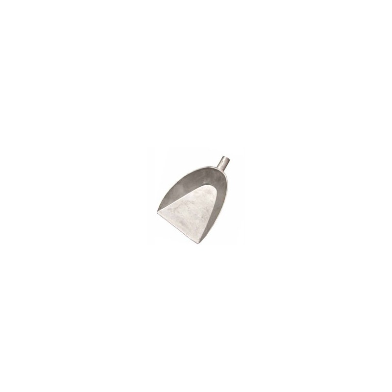 SESSOLA ALLUMINIO PIANA cm 36x26 MANICARE