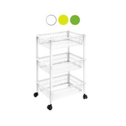 CARRELLO P.3 MITO BIANCO...