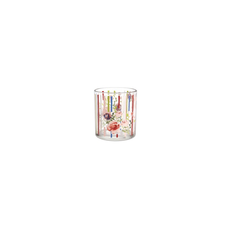 BICCHIERE ACQUA ENGLISH cc 250 Pz 3 DECOVER
