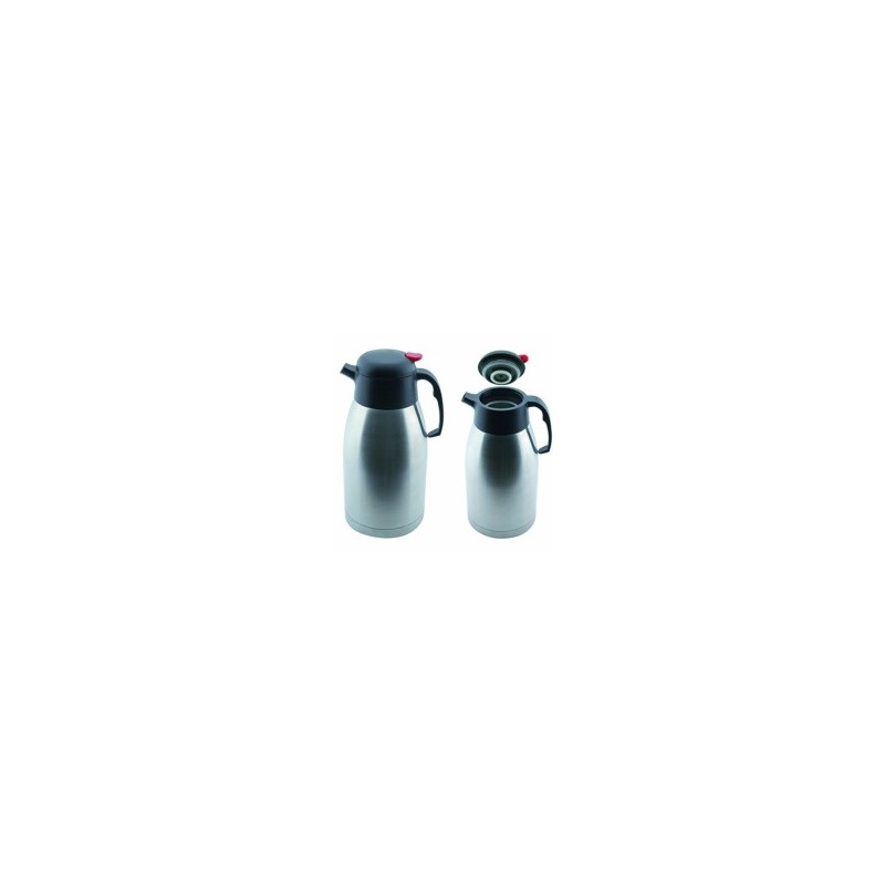 CARAFFA ACCIAIO TERMICA l 2,0 ILSA