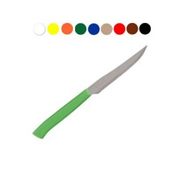 COLTELLO BISTECCA GIALLO...