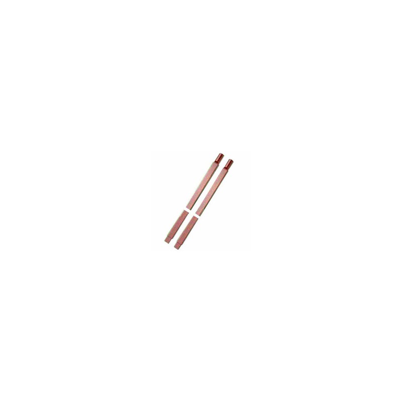 ASTE SERRATURE TRIPLICE         Pz 2 93291 MOTTURA