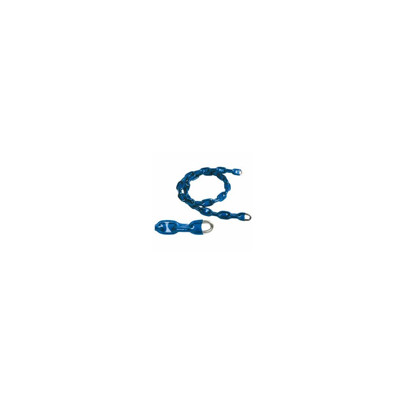 CATENA RICOPERTA mm 5,0 cm 60 AREF