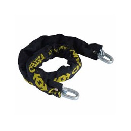 CATENA RICOPERTA TESSILE mm...