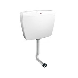 CASSETTA WC ESTERNA ZAINO l...