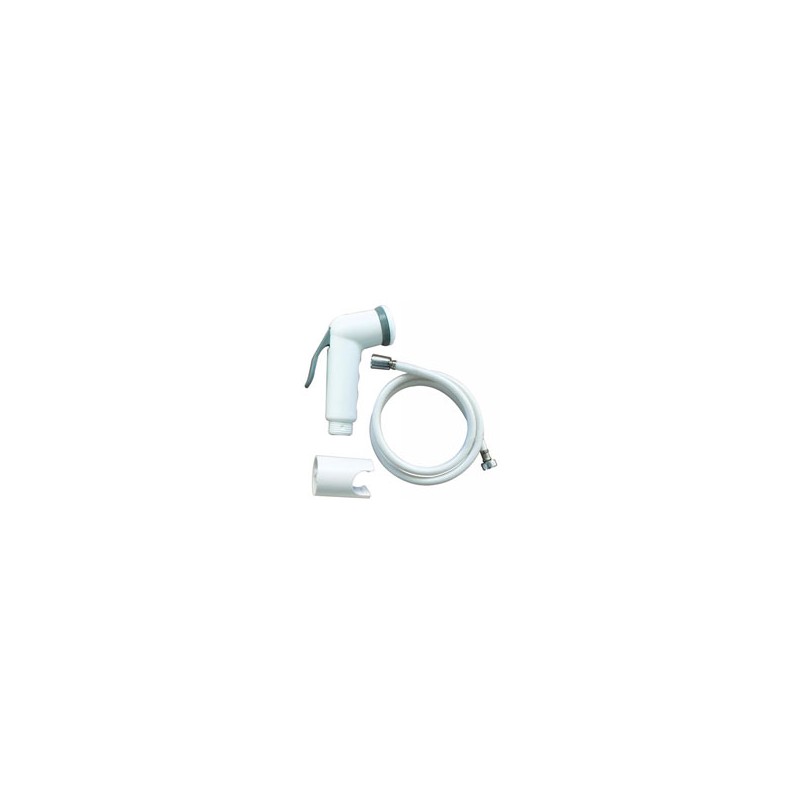 DOCCETTA IDROSCOPINO SHUT-OFF KIT Pz 3