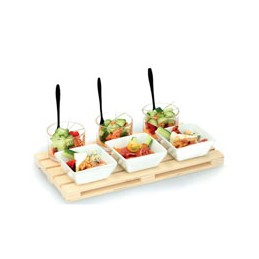 VASSOIO APERITIVO...
