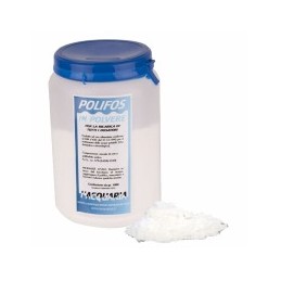 POLIFOSFATO POLVERE g 1000