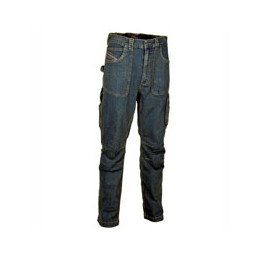 PANTALONE JEANS 56...