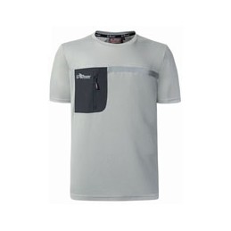 MAGLIETTA T-SHIRT LIME...