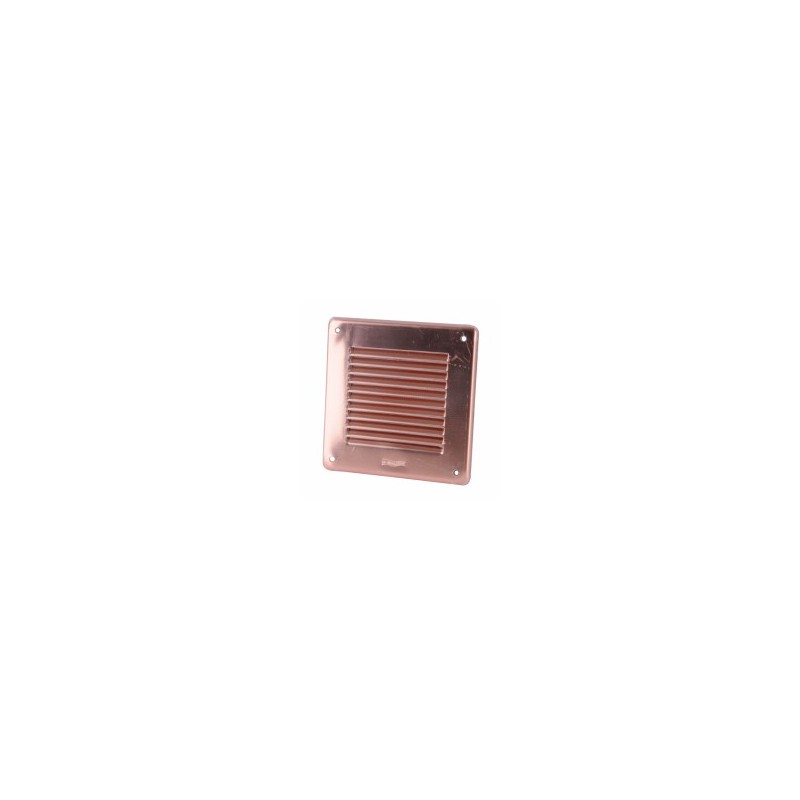 GRIGLIA RAME 140x140 RETE