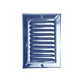GRIGLIA INOX 160x230   RETE...
