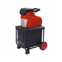 BIOTRITURATORE BIOSILENT W...