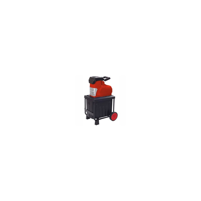 BIOTRITURATORE BIOSILENT W 2800 PROGREEN