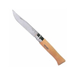COLTELLO VIROBLOC INOX N.12...
