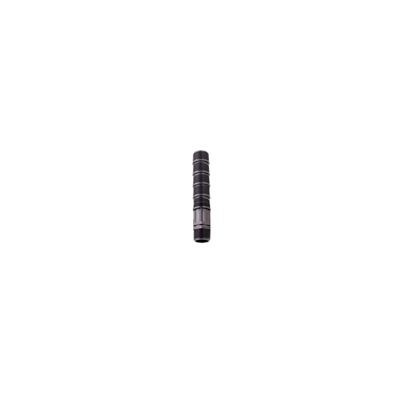 PROLUNGA FILETTATA M1/2"-M1/2" 90720 CLABER