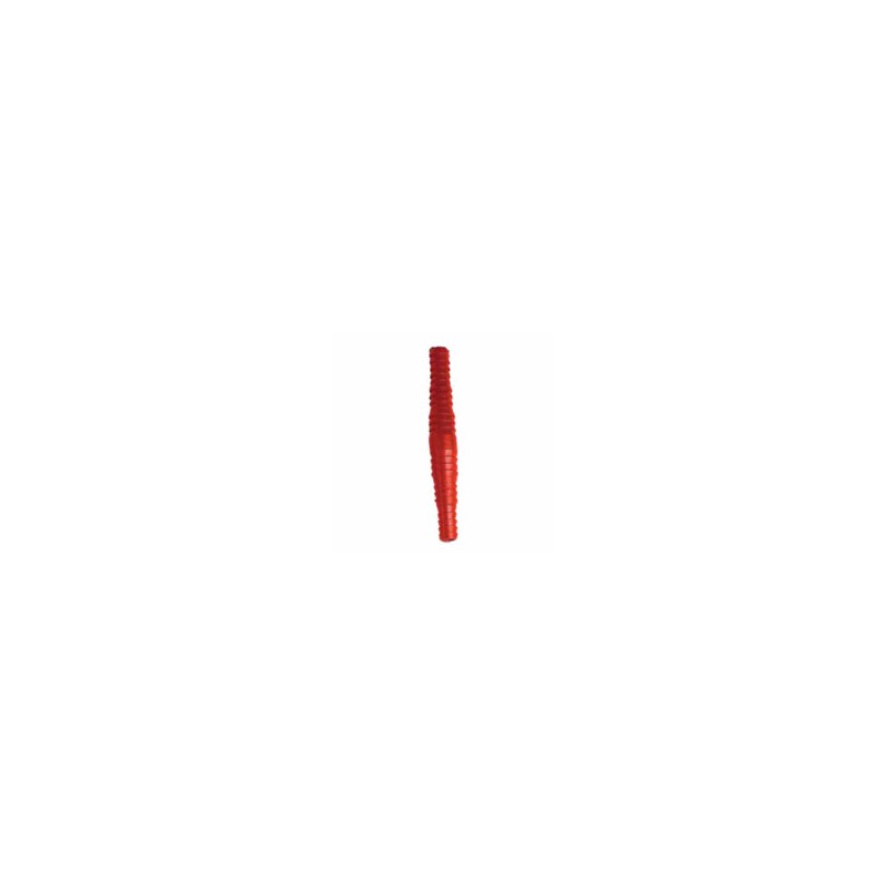 RACCORDO PLASTICA CONTINUO mm 18/22
