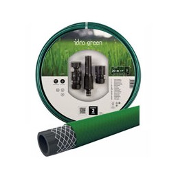 TUBO IDRO GREEN 1/2" m 20...