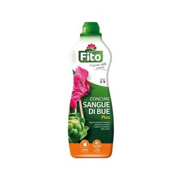 CONCIME LIQUIDO SANGUE DI...