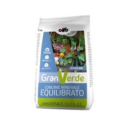CONCIME GRANULARE...
