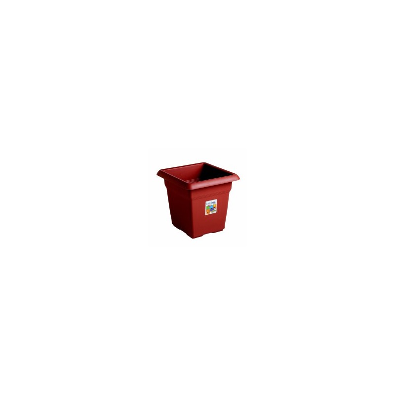 VASO MED QUADRO COCCIO 45x45 h 40 STEFANPL