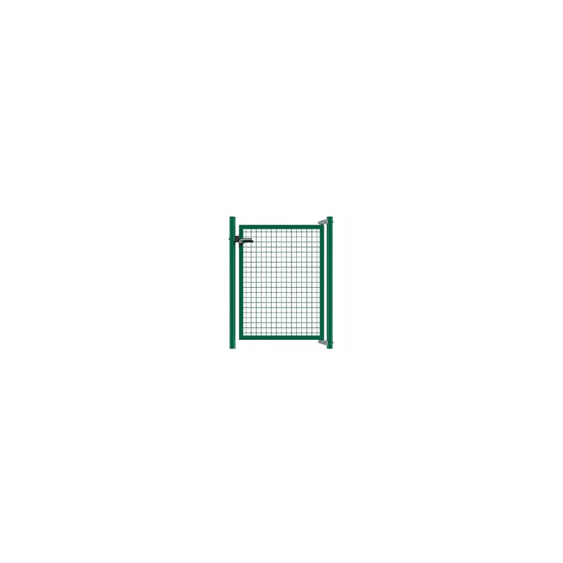 CANCELLO FORTINET 100 h 115 VERDE        BETAFENCE