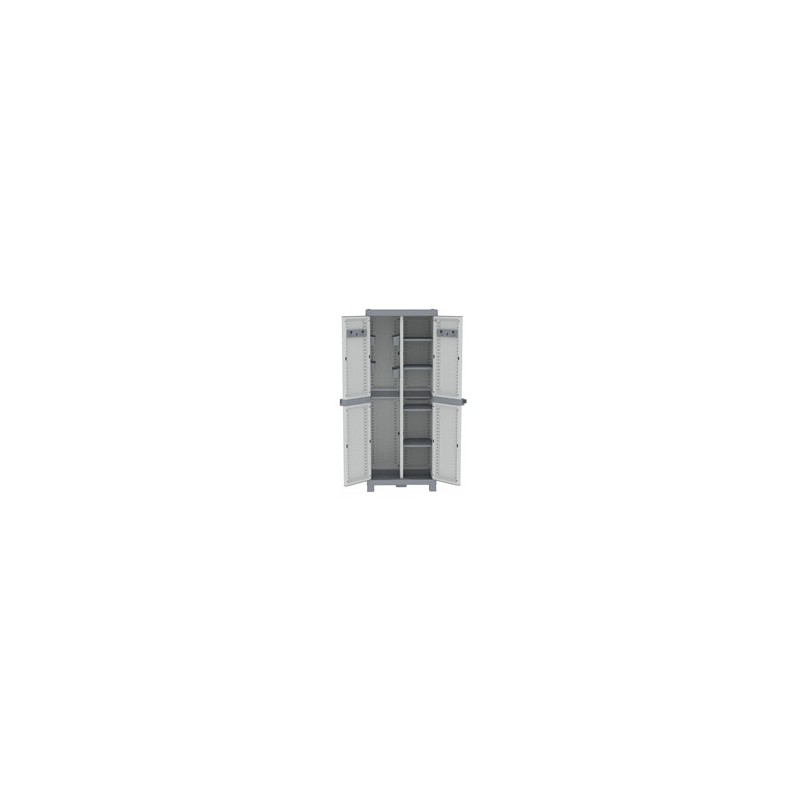 MOBILETTO PL PS 70x43,8 h 182 GRIGIO WAVE TERRY
