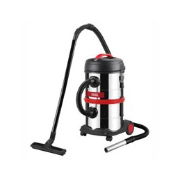 ASPIRAPOLVERE INOX AP30 l...