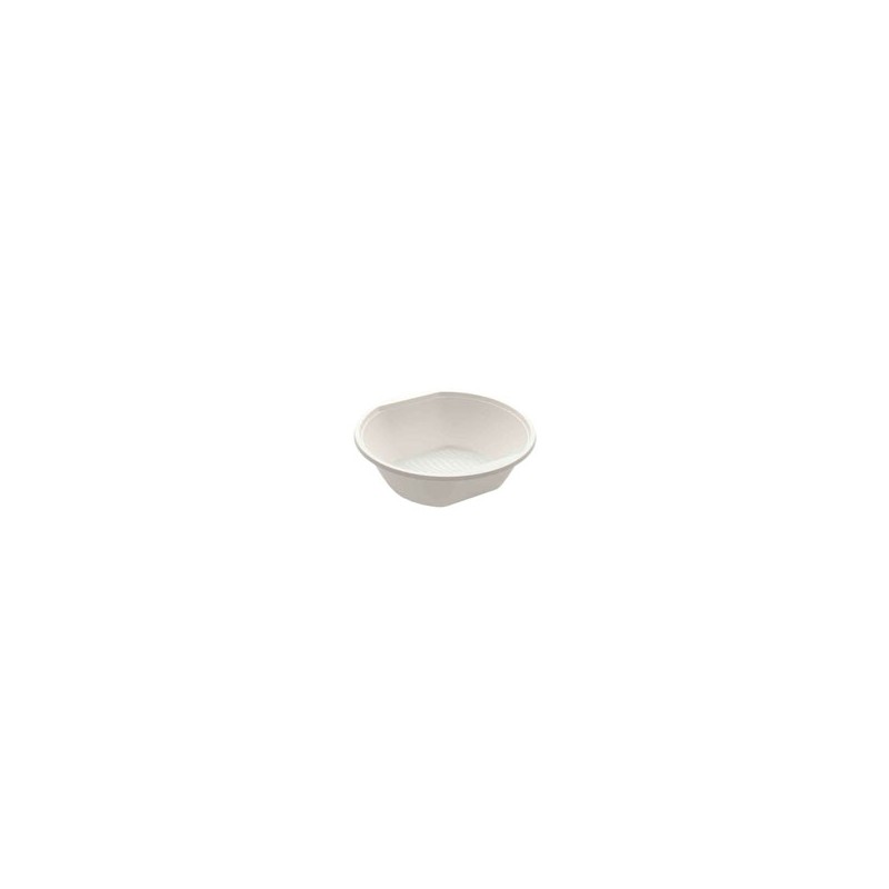 SCODELLA BIANCA          cc 500 Pz 25 NATURAL BIBO