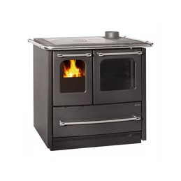 CUCINA LEGNA SOVRANA...