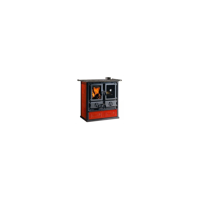 CUCINA LEGNA ROSETTA LIBERTY VST BORDEAUX NORDICA