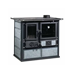 CUCINA LEGNA ROSA VST...