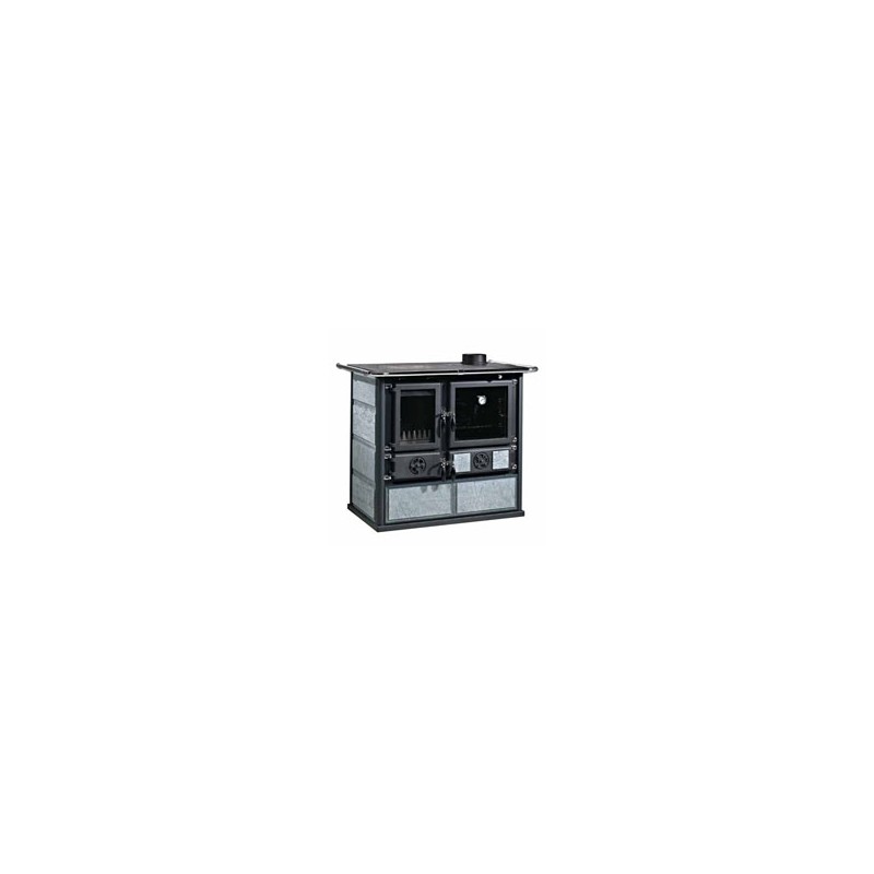 CUCINA LEGNA ROSA VST PIETRA NORDICA