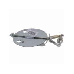 CHIAVETTA SERRANDOLE ZN 15