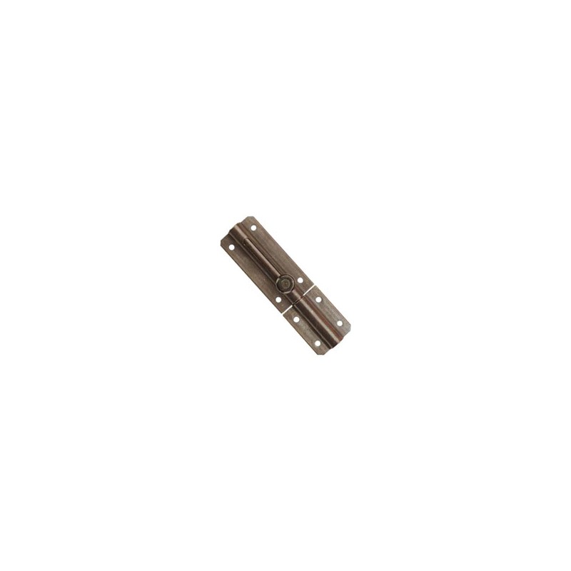 CATENACCIO TRASVERSALE TONDO BR 36x120 216 AL