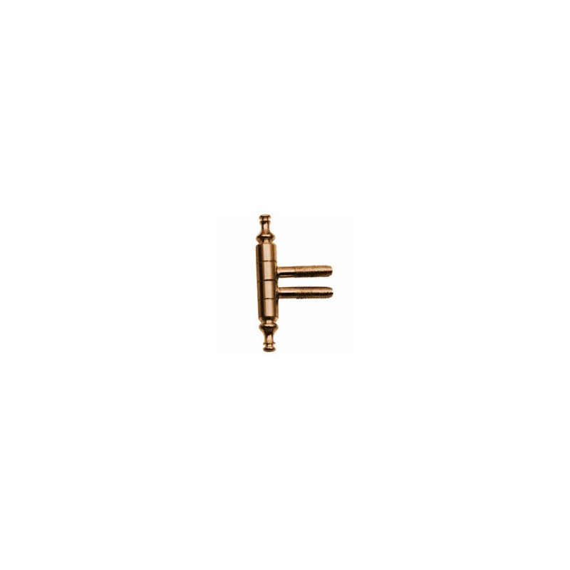 CERNIERA ANUBA BRONZATA BAROCCO 14