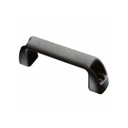 MANIGLIA NYLON mm 139 FORO...
