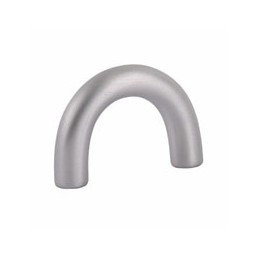 MANIGLIA ARCO ZAMA NICKEL...