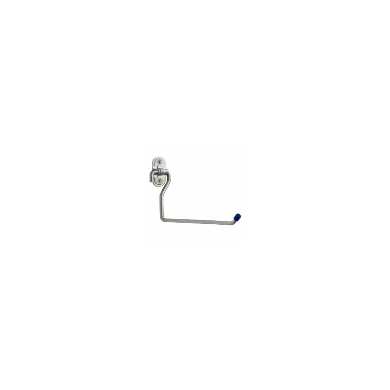 MENSOLA GANCIO L cm 15                     4030 AL
