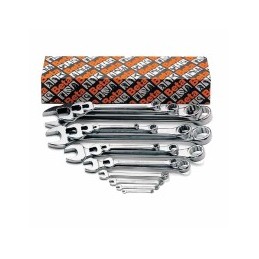 CHIAVI COMBINATE 6/22 Pz 17...