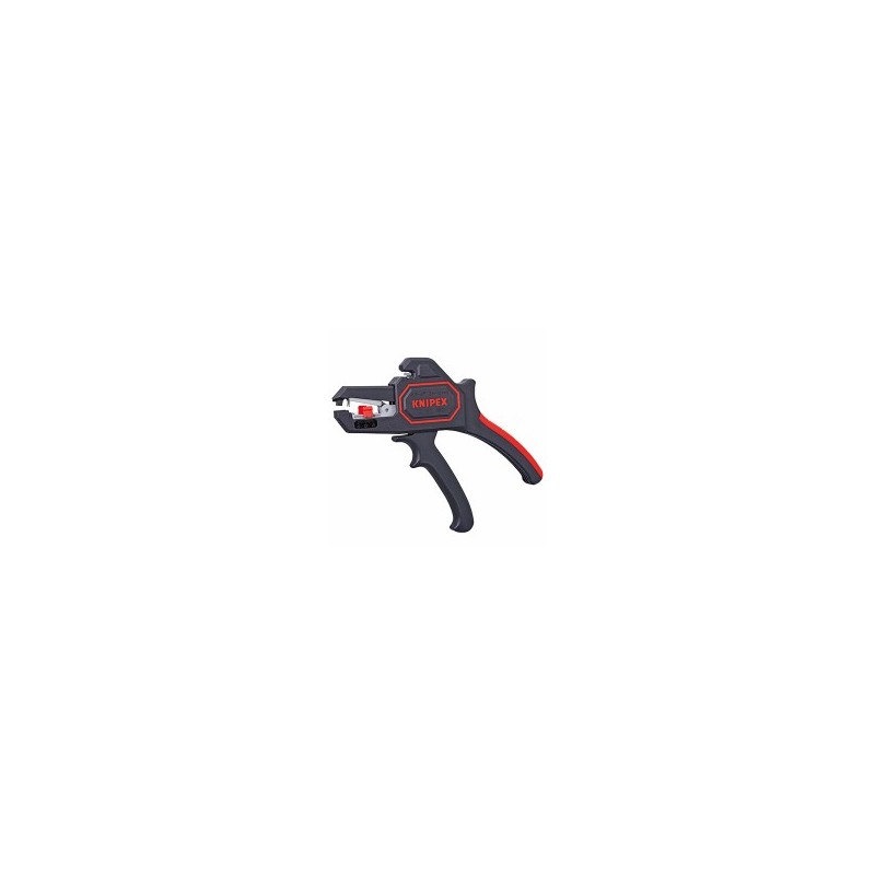 PINZA SPELAFILI AUTOMATICA 180         1262 KNIPEX