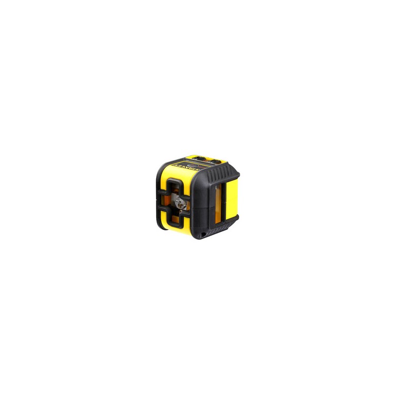 LIVELLO LASER CROSS90          STHT77502-1 STANLEY