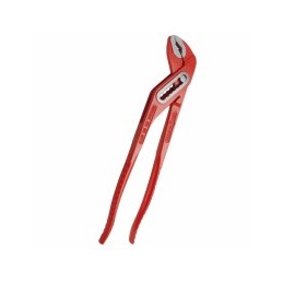 PINZA POLIGRIP CV mm 240...