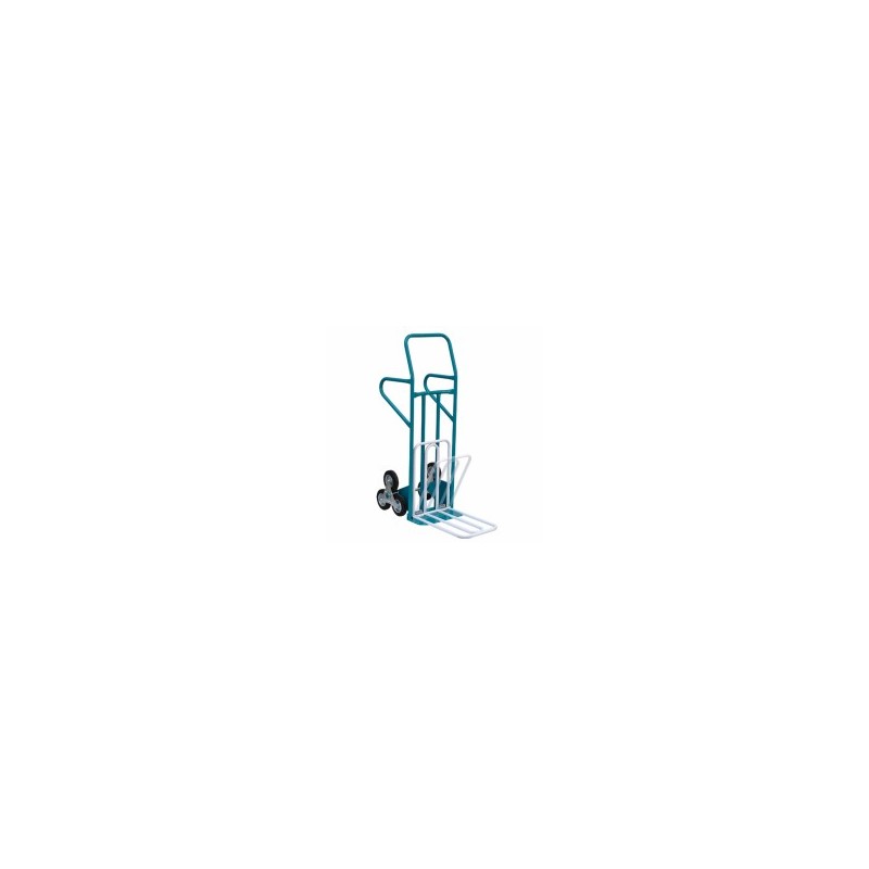 CARRELLO PIANO RIBAL.GRADINI kg 250 IBA