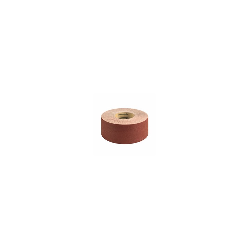CARTA RESINATA ROT  80 m  25 gr 40 VELCRO IMPERIAL